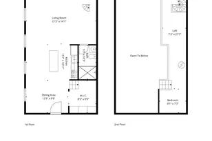 215 N Walton St, Dallas, TX 75226 - Photo 19