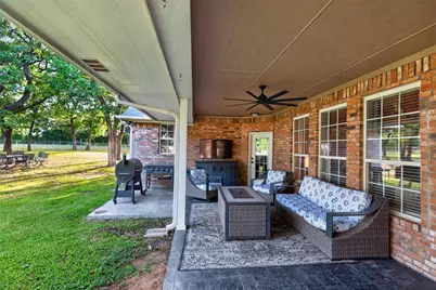 443 County Road 3342, Paradise, TX 76073 - Photo 23