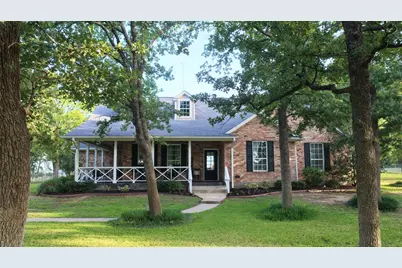 443 County Road 3342, Paradise, TX 76073 - Photo 1