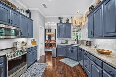 443 County Road 3342, Paradise, TX 76073 - Photo 5