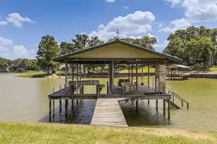 182 Indian Gap Rd, Mabank, TX 75156 - Photo 25