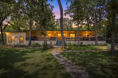 182 Indian Gap Road, Mabank, TX 75156 - Photo 1