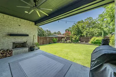 1209 Hilltop Drive #TX, Grapevine, TX 76051 - Photo 3