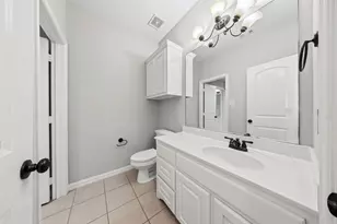 7912 Texian Trail, McKinney, TX 75070 - Photo 27
