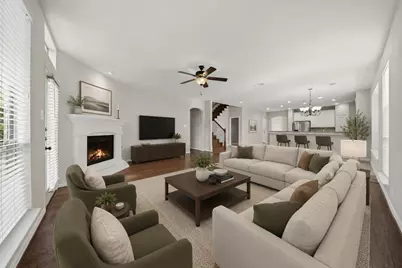7912 Texian Trail, McKinney, TX 75070 - Photo 5