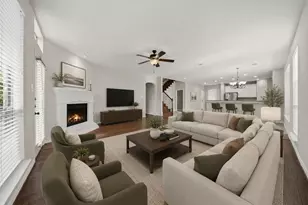 7912 Texian Trail, McKinney, TX 75070 - Photo 5
