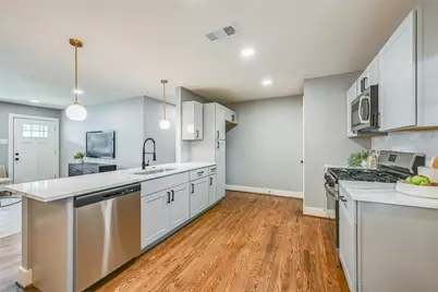 3130 Healey Drive, Dallas, TX 75228 - Photo 3