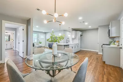 3130 Healey Drive, Dallas, TX 75228 - Photo 1