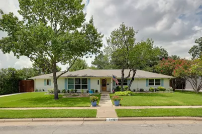 3631 Coral Gables Drive, Dallas, TX 75229 - Photo 1