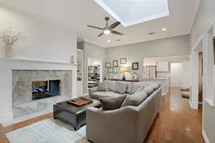 2708 Monarch Dr, Arlington, TX 76006 - Photo 7