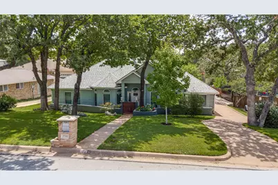 2708 Monarch Drive, Arlington, TX 76006 - Photo 3