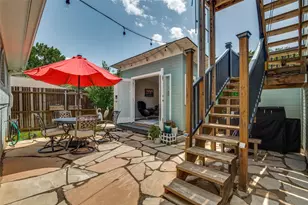 2708 Monarch Dr, Arlington, TX 76006 - Photo 25