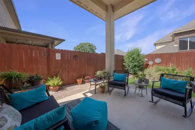 8629 Tribute Lane, Fort Worth, TX 76131 - Photo 25