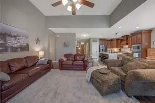 8629 Tribute Ln, Fort Worth, TX 76131 - Photo 7