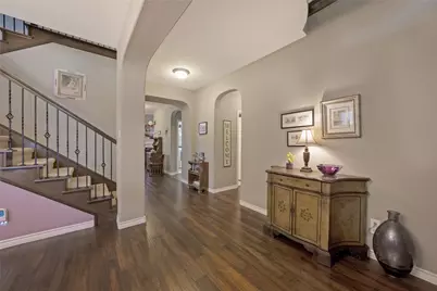 8629 Tribute Lane, Fort Worth, TX 76131 - Photo 5