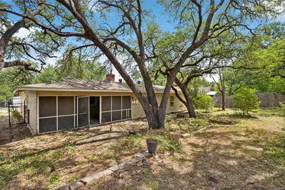 5104 Malinda Lane S, Fort Worth, TX 76112 - Photo 7