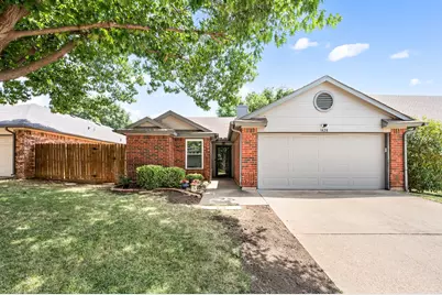 1428 Thistlewood Lane, Grapevine, TX 76051 - Photo 1