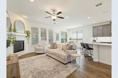 3396 Edgecreek Path, Lewisville, TX 75010 - Photo 7
