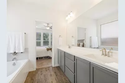 3396 Edgecreek Path, Lewisville, TX 75010 - Photo 17