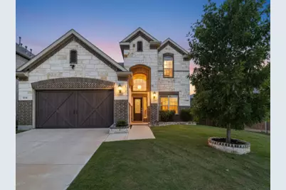 3396 Edgecreek Path, Lewisville, TX 75010 - Photo 1