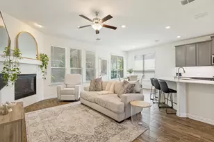 3396 Edgecreek Path, Lewisville, TX 75010 - Photo 7
