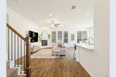 3396 Edgecreek Path, Lewisville, TX 75010 - Photo 5
