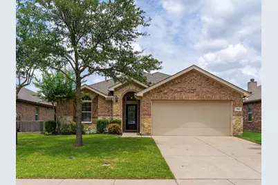 704 Wichita Trail, McKinney, TX 75071 - Photo 1
