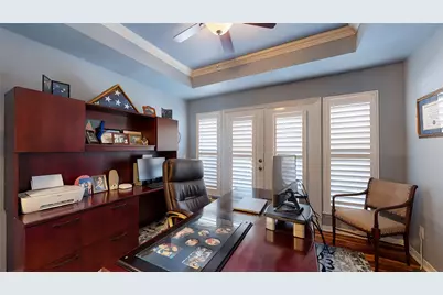 3107 Hillside Drive, Highland Village, TX 75077 - Photo 29