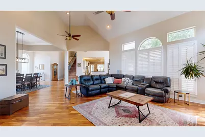 3107 Hillside Drive, Highland Village, TX 75077 - Photo 7