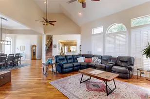 3107 Hillside Dr, Highland Village, TX 75077 - Photo 7