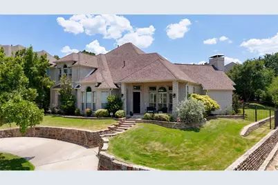 3107 Hillside Drive, Highland Village, TX 75077 - Photo 1