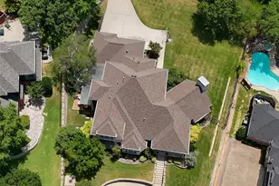 3107 Hillside Dr, Highland Village, TX 75077 - Photo 39