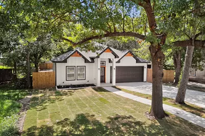 724 N Clements Street, Gainesville, TX 76240 - Photo 3