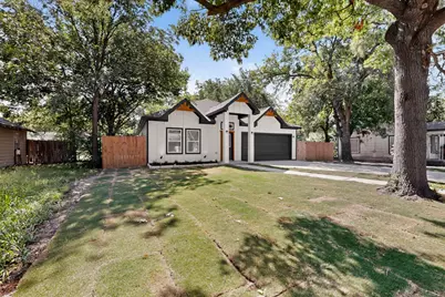 724 N Clements Street, Gainesville, TX 76240 - Photo 5