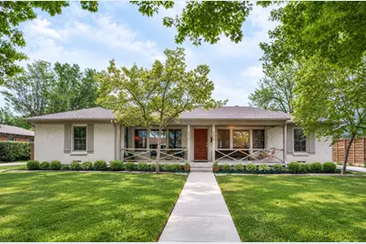 9210 San Fernando Way, Dallas, TX 75218 - Photo 1