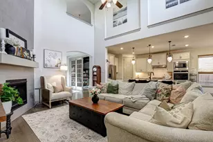 11490 Misty Ridge Dr, Flower Mound, TX 76262 - Photo 5