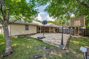 2144 Savannah Trail, Denton, TX 76205 - Photo 23