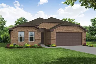 3245 Mercer Dr, Royse City, TX 75189 - Photo 3