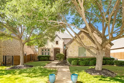 7913 Forest View Court, North Richland Hills, TX 76182 - Photo 1
