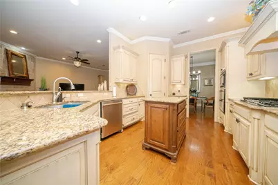 7913 Forest View Court, North Richland Hills, TX 76182 - Photo 7