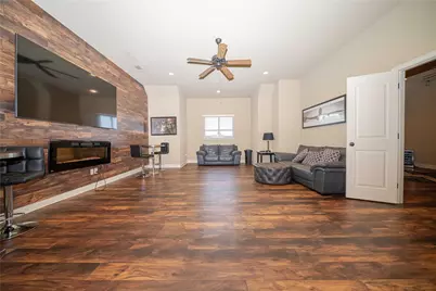 7913 Forest View Court, North Richland Hills, TX 76182 - Photo 11