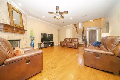 7913 Forest View Court, North Richland Hills, TX 76182 - Photo 5