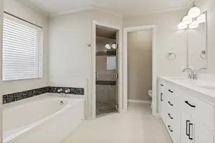 1708 Meadow Crest Ln, Mansfield, TX 76063 - Photo 11