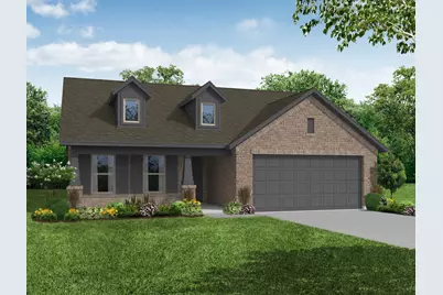 [Address not provided], Royse City, TX 75189 - Photo 1
