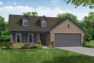 3021 Bailey Wy, Royse City, TX 75189 - Photo 1