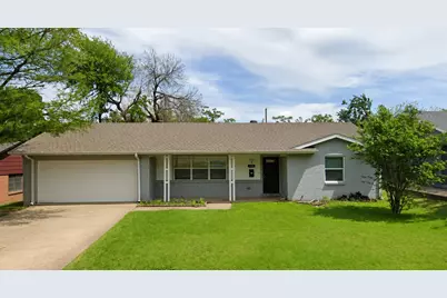 514 NE 4th Street, Grand Prairie, TX 75050 - Photo 1