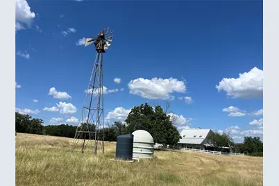895 County Road 2480, Hico, TX 76457 - Photo 11
