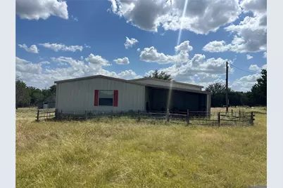 895 County Road 2480, Hico, TX 76457 - Photo 7