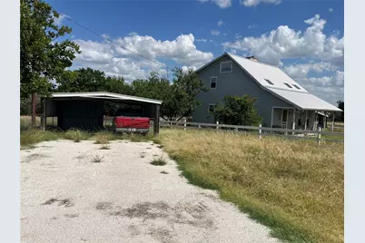 895 County Road 2480, Hico, TX 76457 - Photo 5