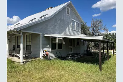 895 County Road 2480, Hico, TX 76457 - Photo 25